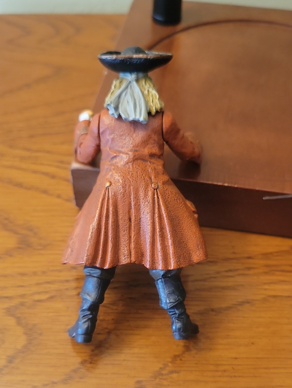 Set of Pirates of the Caribbean Action Figures - Picture 8 of 14